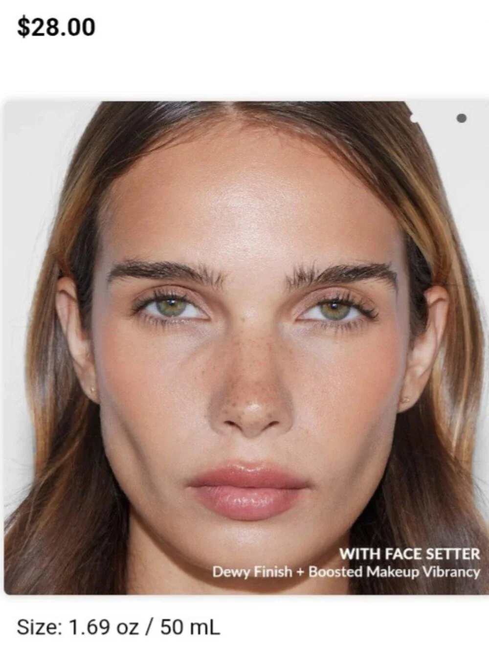 🎉2•$20/3•$28🎉 REFY Face Setter